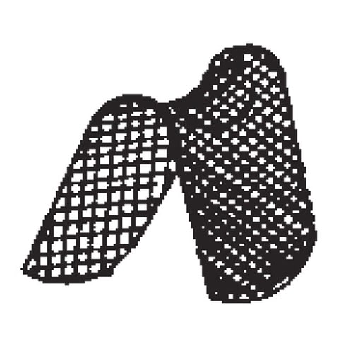 分留管用充てん物 マクマホン FR64−