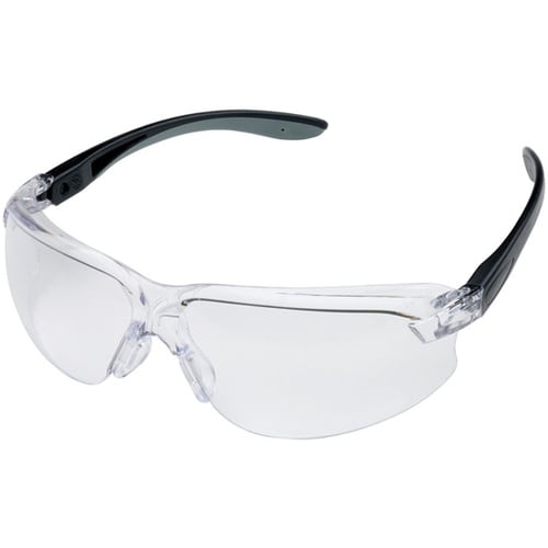 JIS/ANSI規格品 保護めがね ビジ
