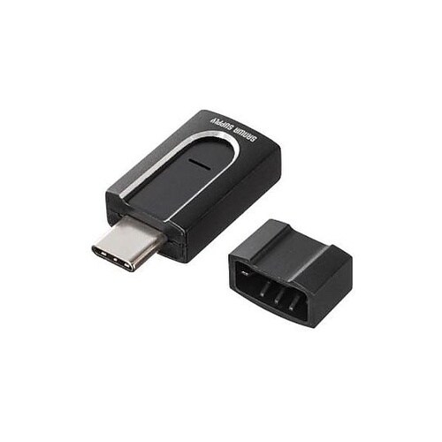 USB3.1 カードリーダー(マイクロS