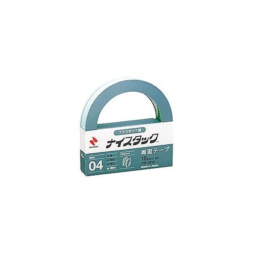 ナイスタック プラスチック用 15mm×