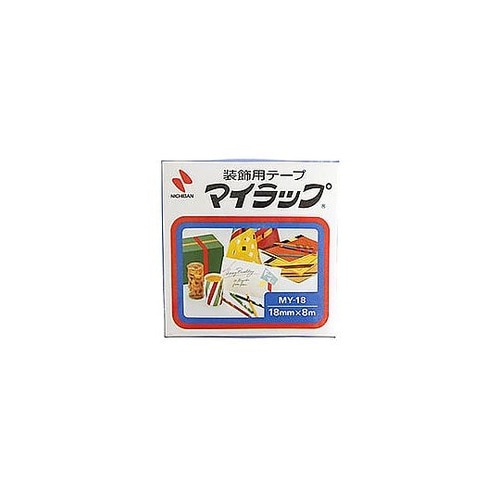 マイラップ 緑 NB−MY−183X10