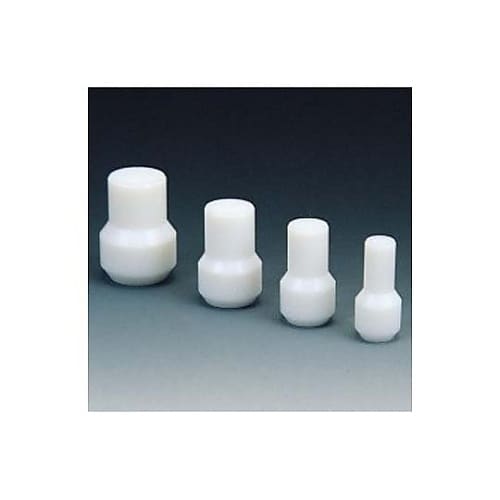 PTFEストップ栓 12φ(3個入)