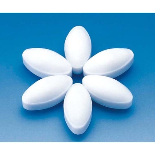 PTFE撹拌子FO型 FO−40 F−4