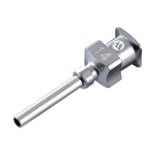 SNA14GB 金属ニードル 10本