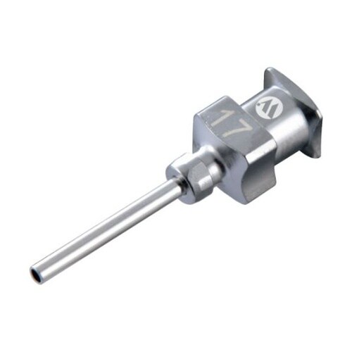 SNA17GB 金属ニードル 10本