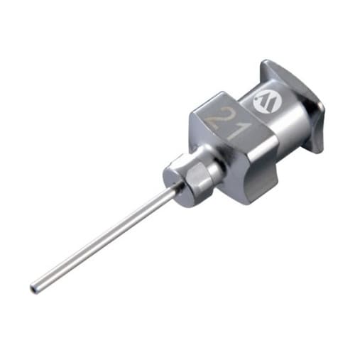 SNA21GB 金属ニードル 10本