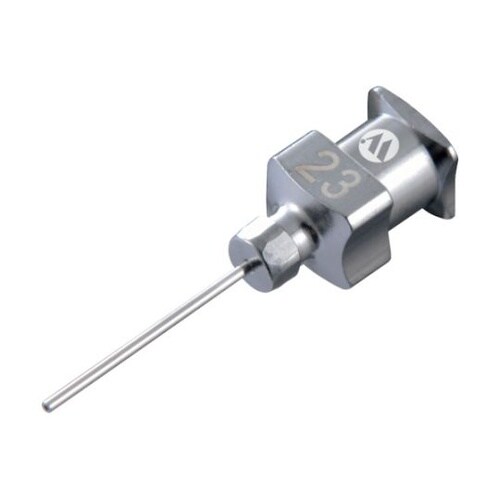 SNA23GB 金属ニードル 10本