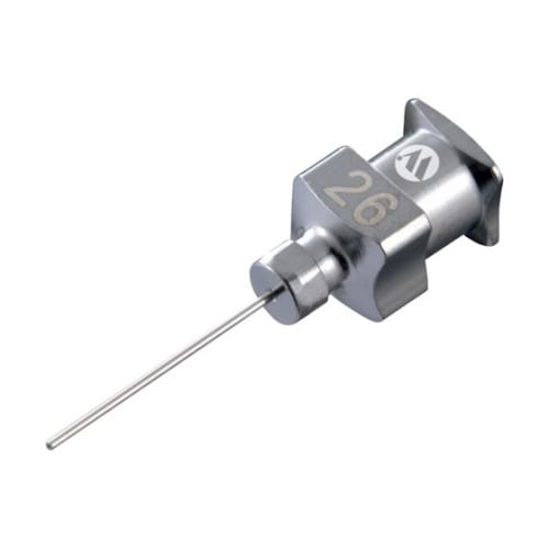 SNA26GB 金属ニードル 10本