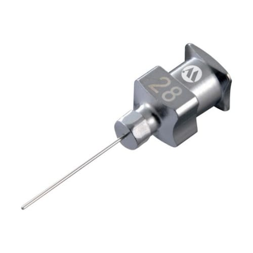 SNA28GB 金属ニードル 10本