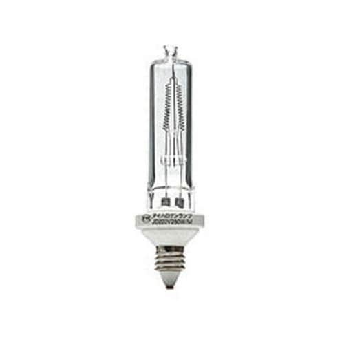 JD220V250WPM ハロゲンランプ