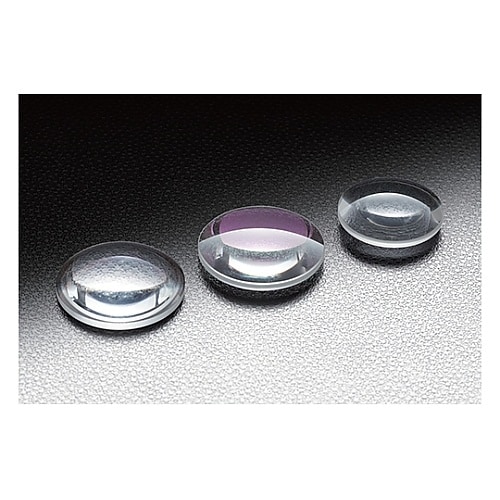 S−SLB−10−15P 球面平凸レンズ