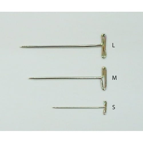 病理標本ピン S 1箱(100本入) P