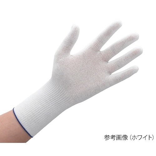 チュビファースト衣類 手袋 ホワイト 子