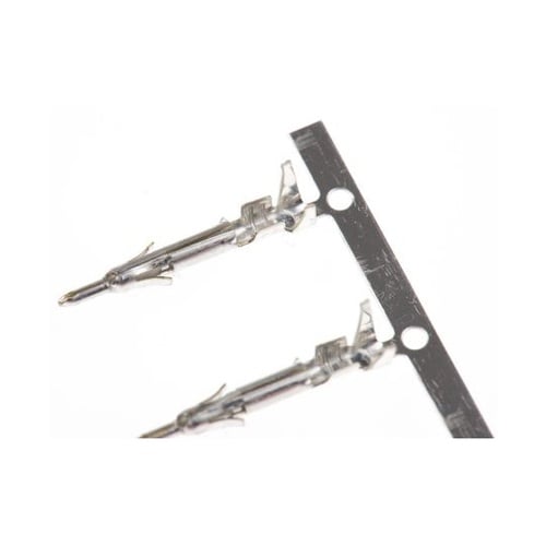 圧着端子コンタクト オス メイテンロック