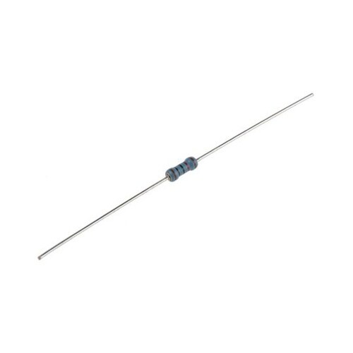 金属皮膜抵抗器 MF1/4シリーズ 10