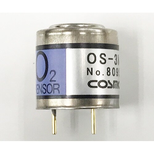 XO−326IIシリーズ用酸素センサ O