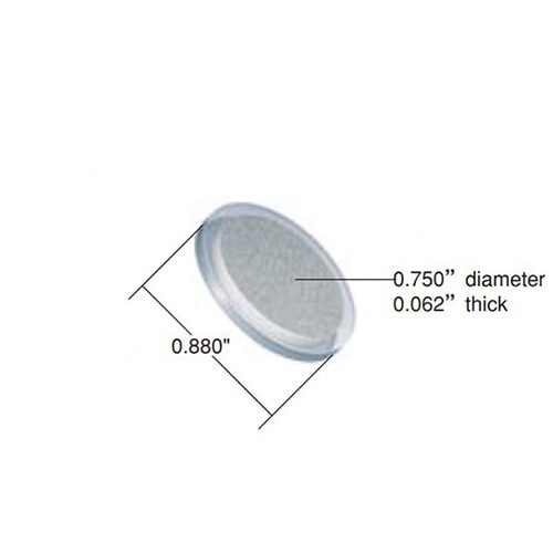 A−331X フリット 10μm