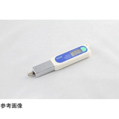 デジタル圧力チェッカ 10KPA GC6