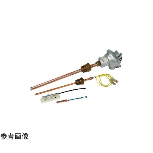 サーモアイ用センサ(海水用) TEK−8