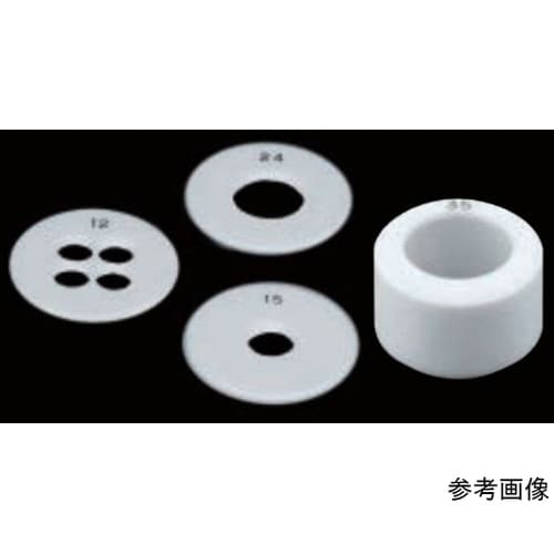 防滴カバー (φ15用×3本掛)