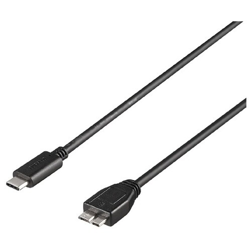 USB3.2 Gen2 ケーブル C−m