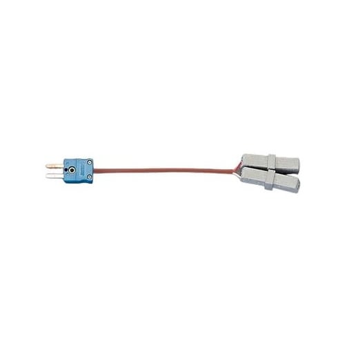 T熱電対用ワンタッチコネクタ(入力端子付