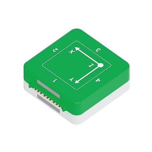 アーテックリンクス用 加速度センサー 9