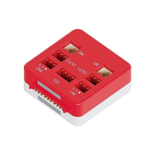 アーテックリンクス用 入出力ユニット 9