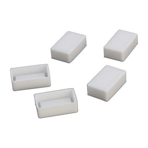 シリコンキャップ 1パック(5個入) 0