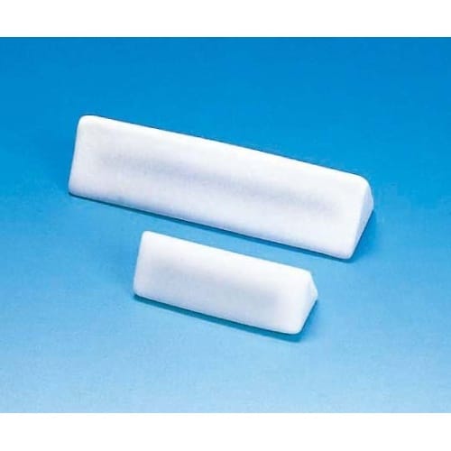 PTFE撹拌子三角柱型 TR−55 F−