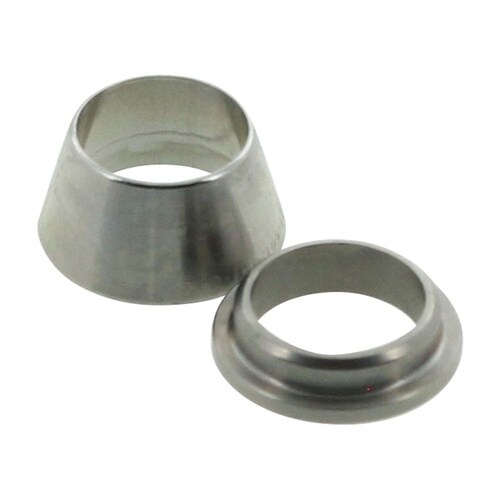 フェルール CPP型用 1/4用 1箱(