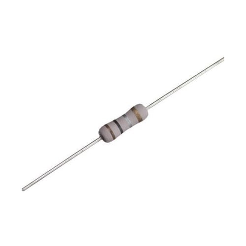 酸化金属皮膜抵抗器 MOS5シリーズ 1