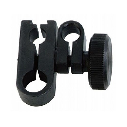 902053 クランプ アリ溝付