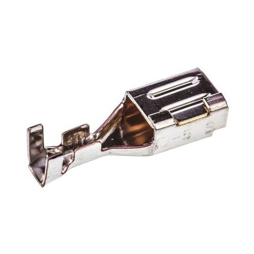 圧着端子コンタクト メス ダイナミック