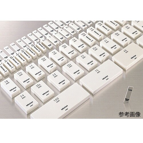 C25.00−0セラミックゲージブロック