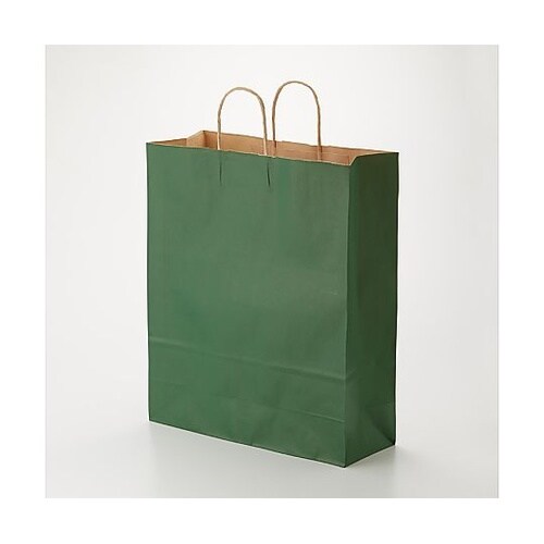 003283002 手提げ紙袋カスタム判