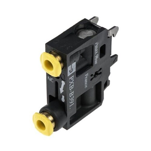 PXB−B3911 手動バルブ