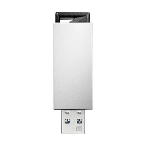 U3−PSH16G/W USBメモリー白