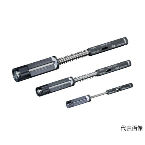 SPDM4X0.76HGPねじ深さゲージ