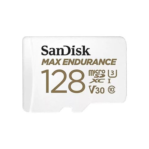 128GB micro SDXC メモリ