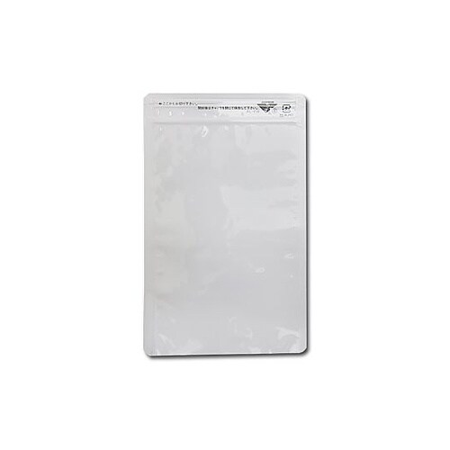 チャック付きポリ袋 ラミジップ 平袋 ホ