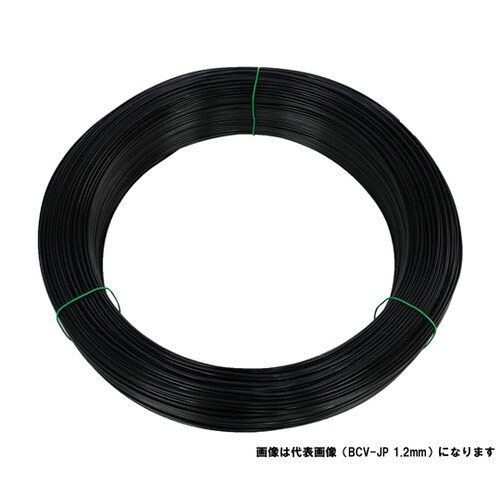銅バインド線 1巻(300m入) BCV