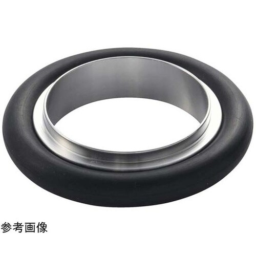 NW16 センターリング SUS/Vit