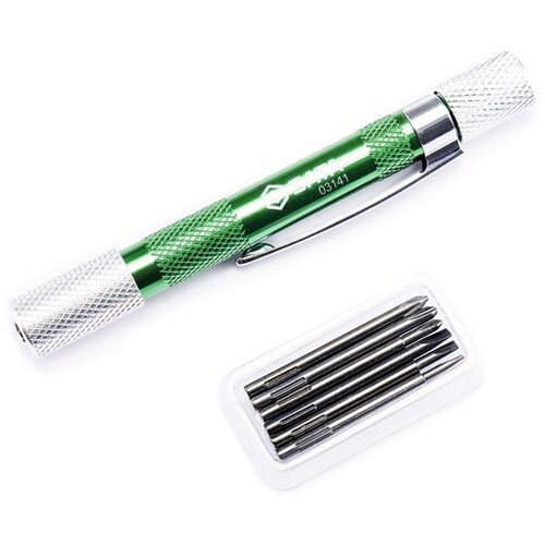 ミニドライバーセット RS−03141