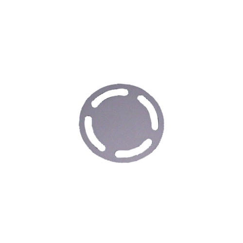 捕集板 φ25 SUS 1箱(10枚入)