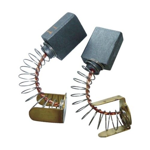 P1432229S カーボンブラシ2個入