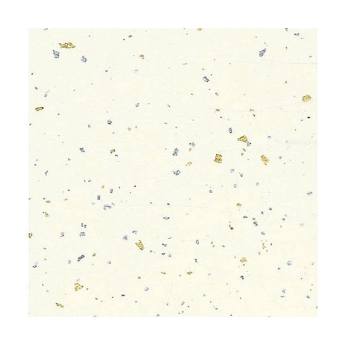 002107602 雲龍紙金銀振 黄色