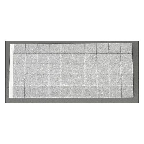 デジタル回転計用反射シール(50枚) E