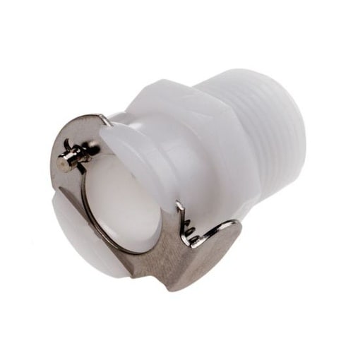 PLCD10006BSPT カップリング