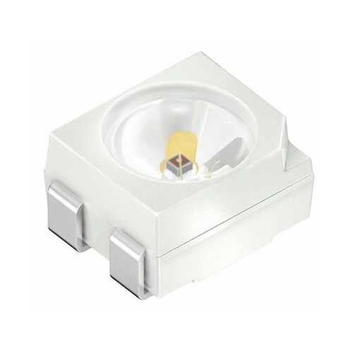 可視光LED 赤 625 nm PLCC